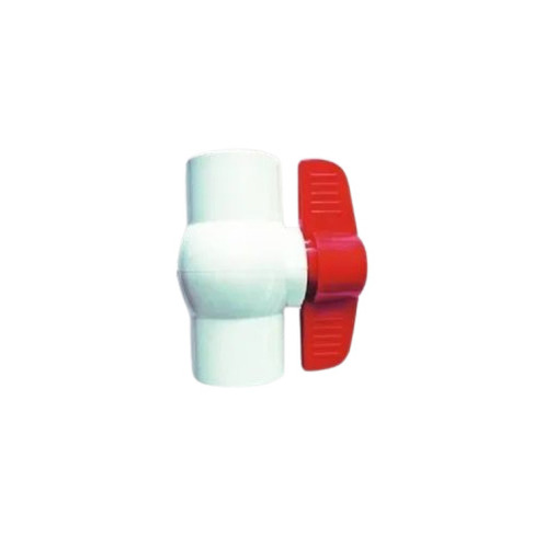 Upvc Ball Valve 