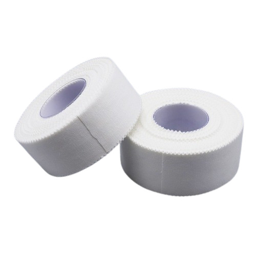 Adhesive Tape - Color: White