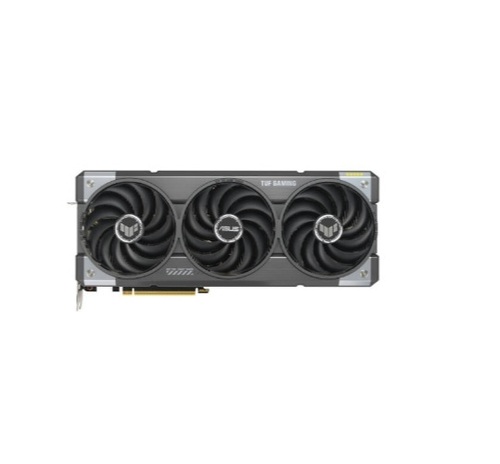 ASUS TUF Gaming NVIDIA GeForce RTX 5070 OC Edition 12GB GDDR7 Graphics Card