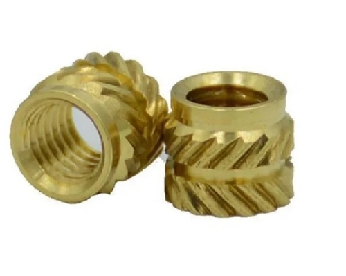 Brass Insert