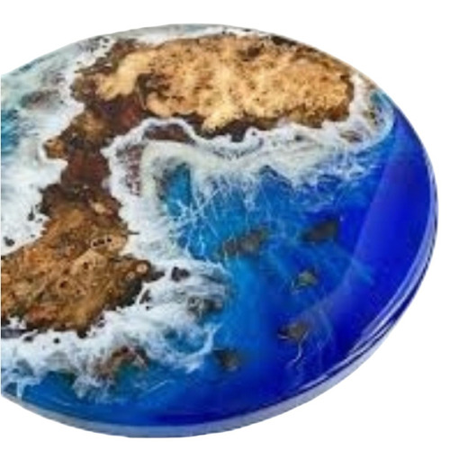 Crafting Unique Epoxy
