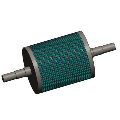 Cutting Roller