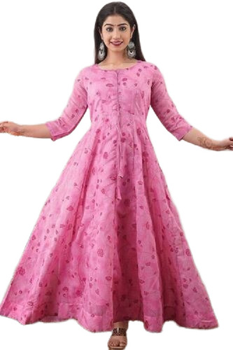 Designer Indian Kurtis - Color: All