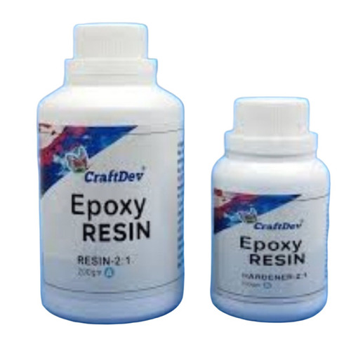 Epoxy Resin Adhesive