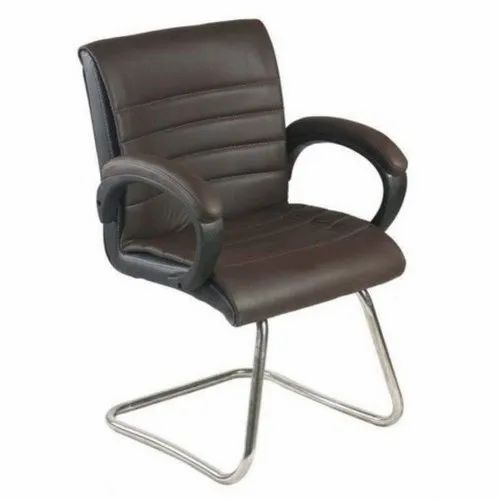Fixed Visitor Chair