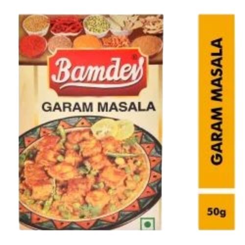 Garam Masala
