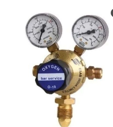 Gas Regulator