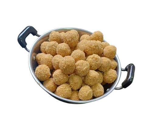 Gond Laddu