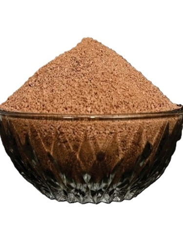 Instant Drinking Chocolate Powder - Additional Ingredient: Cocoa Solids