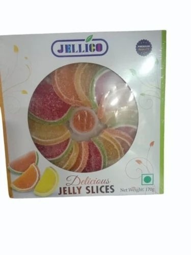 Jellies Slices Candy