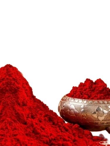 Kumkum Powder