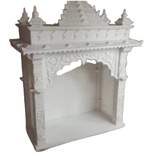 Marble Home Temple