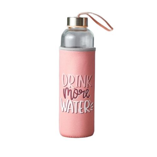 Office Water Flask