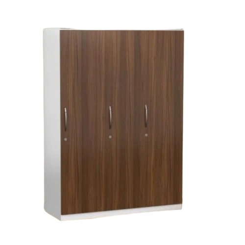 Pacifica 3 Door Wardrobe