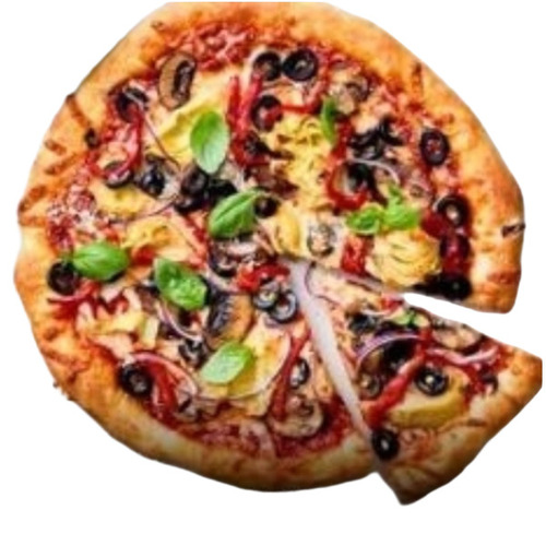 Pizza Bread Improver