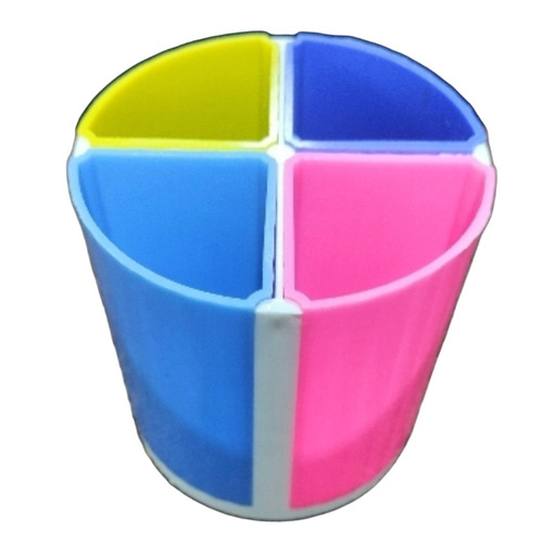 Plastic Bucket 