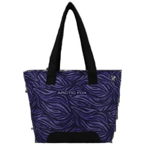 Printed Handbag