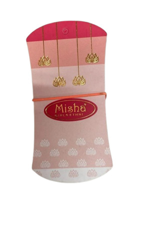 Printed Paper Garment Tag