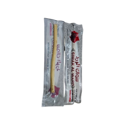 Pure Miswak Tooth Stick