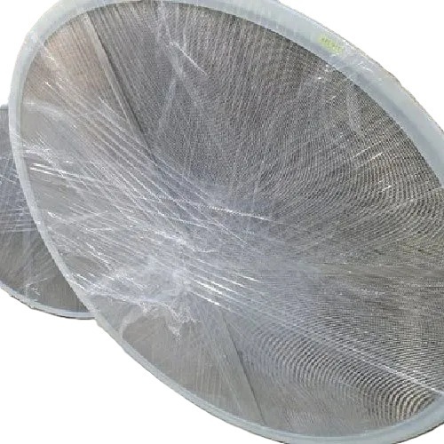 Sifter Sieves