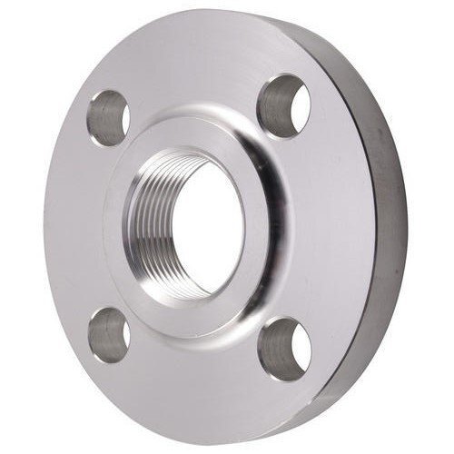 Stainless Steel Flanges