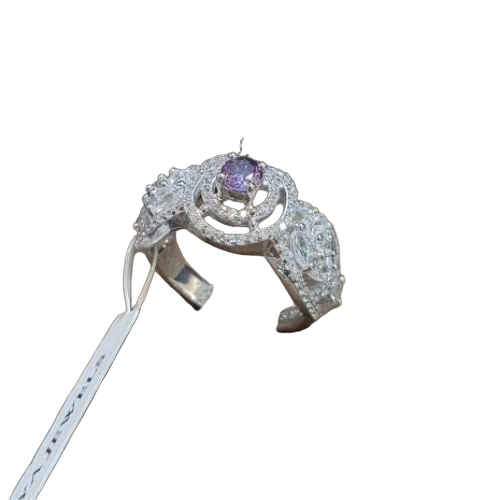 Sterling Silver Ring