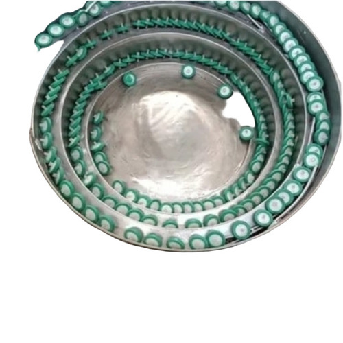 Vibratory Feeder Bowl
