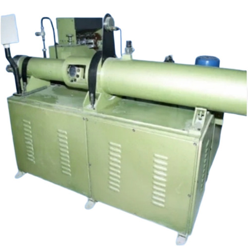 Welding Electrode Extruder Machine