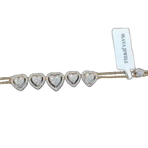 Women Sterling Silver Bracelet