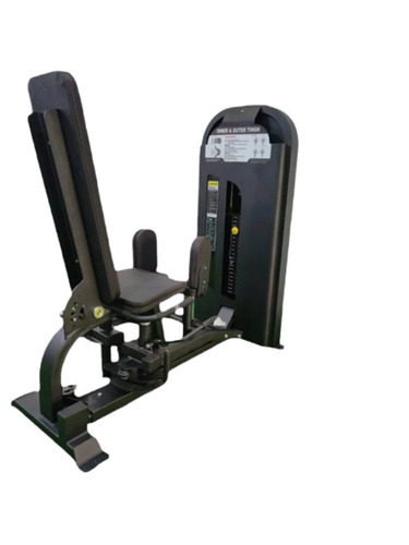 Abductor And Adductor Machine