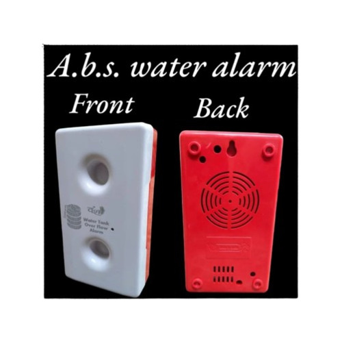 Abs Water Alarm