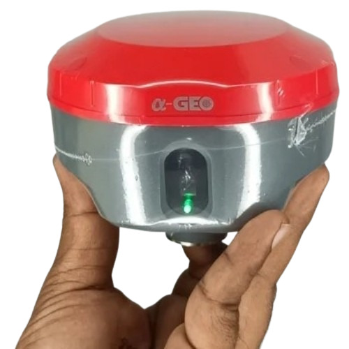 Alpha Geo Matrix 2 Gnss Receiver