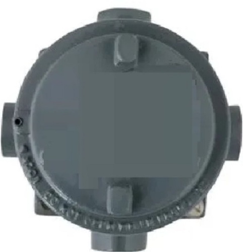 Aluminium FLP WP Junction Box