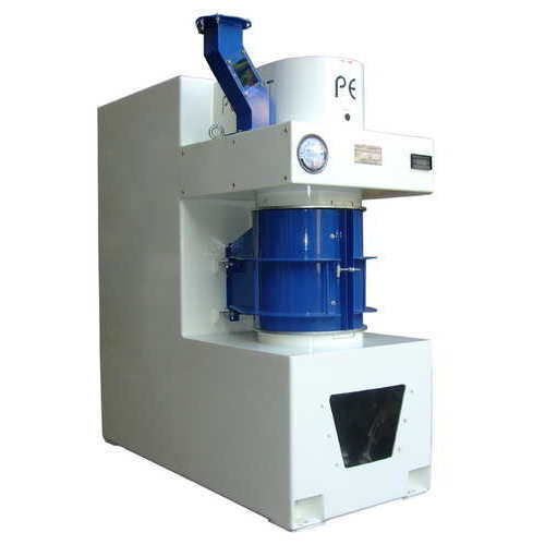 Automatic Rice Polisher