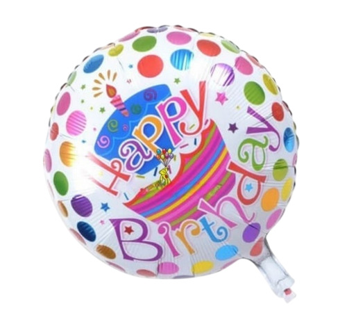Birthday Balloon