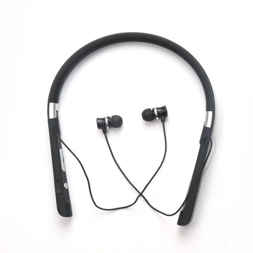 Bluetooth Headset - Bluetooth Version: With Microphone