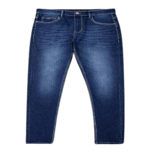 Boys Fashion Jeans