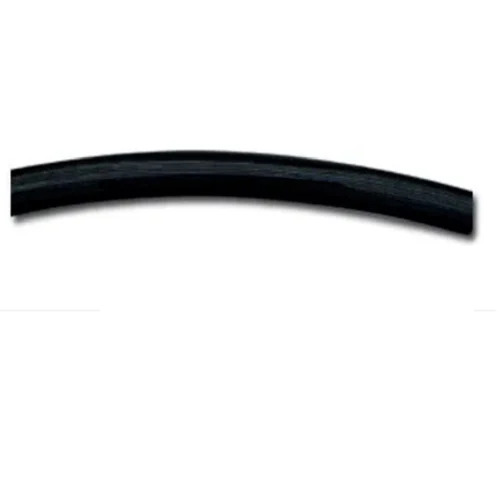 Car Washing Power Hose - Color: Black