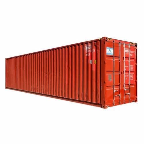 Cargo Container