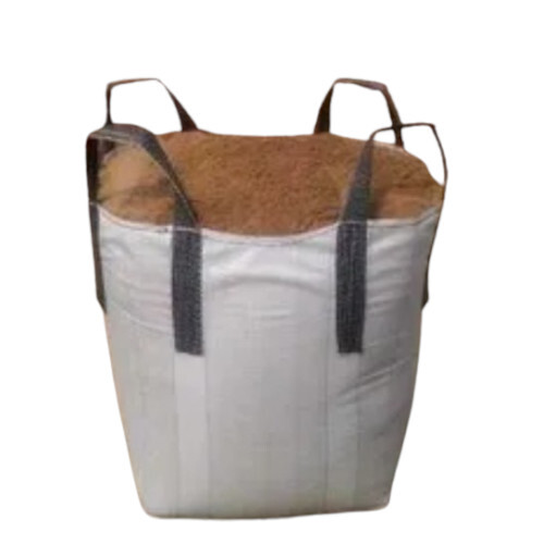 Circular Jumbo Bag