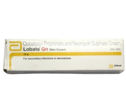 Clobetasol Propionate Skin Cream