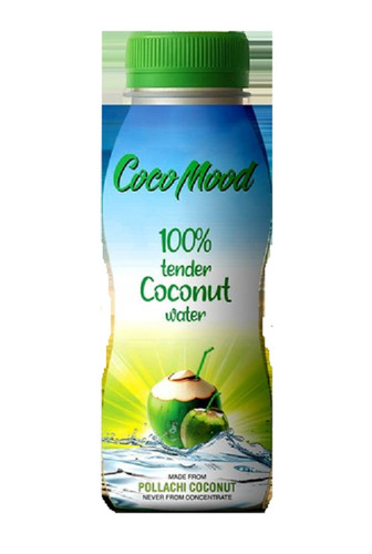 Coco Mood Tender Coconut Water