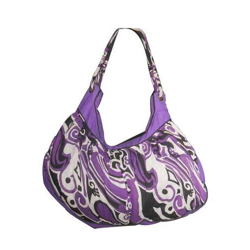 Designer Cotton Bag