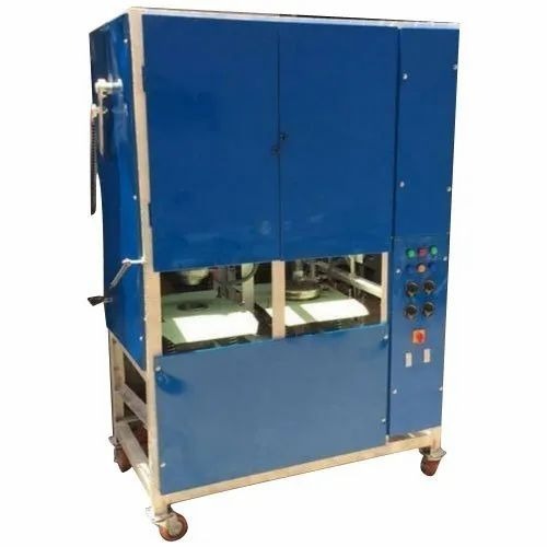 Dona Making Machine