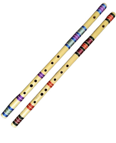 E Base Bamboo Flute