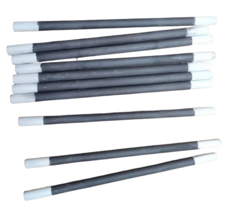 Ed Silicon Carbide Rod