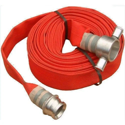 Fire Fighting Equipment Hose Pipe