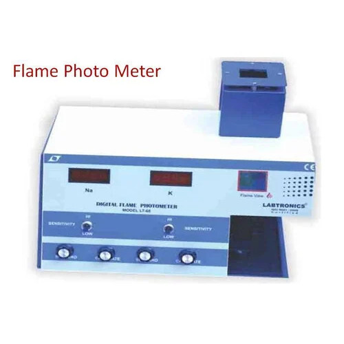 Flame Photometer