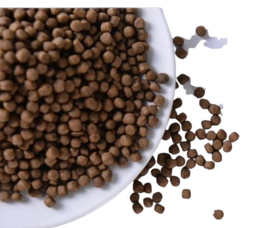 Floating Fish Feed
