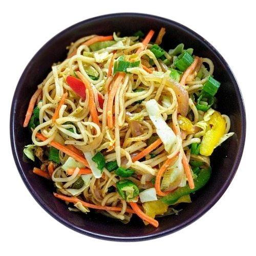 Fresh Hakka Noodles
